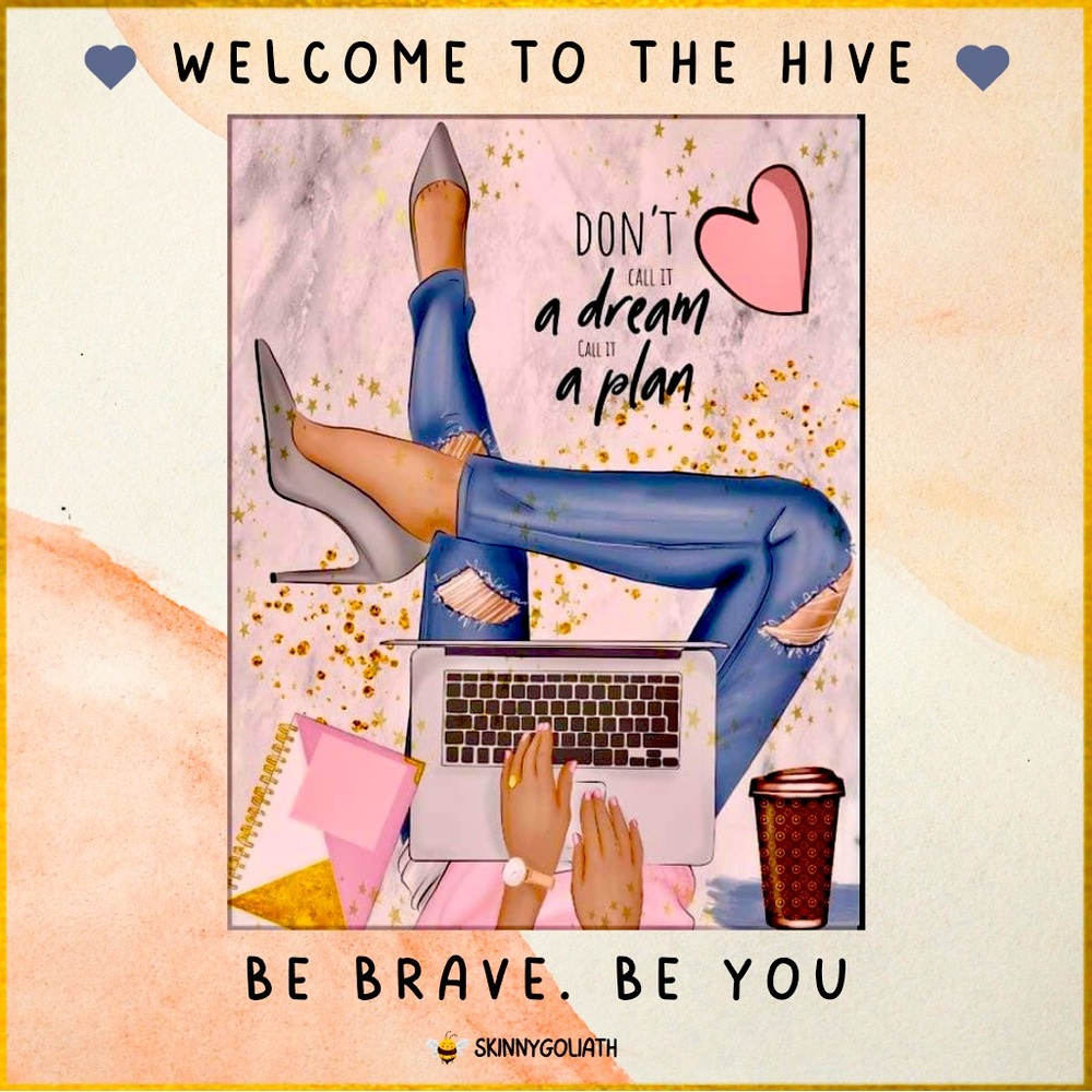 LIVE SHOW LISTING 🛍 THIS FRIDAY - 9:30AM ET 📣 📣